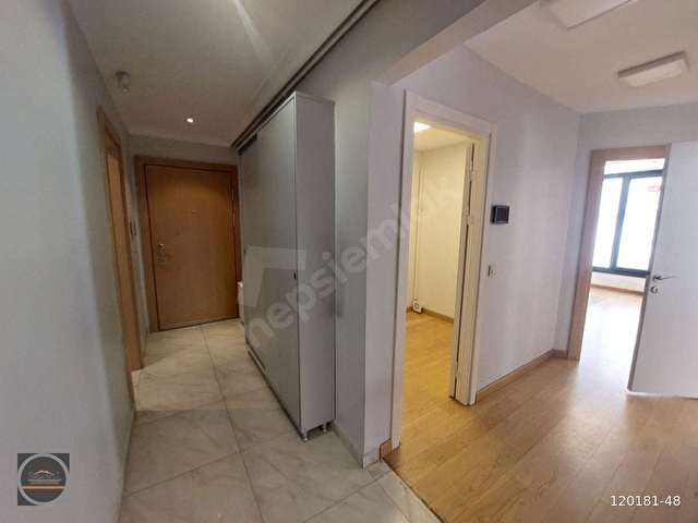 Selamiçeşme Bağdat Cad.Konut ve İş yerine Uygun Satılık 3+1Daire - Görsel 25