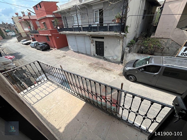 YÜREĞİR CUMHURİYET MAHALLESİ 2+1 AÇIK MUTFAK KİRALIK DAİRE - Görsel 3