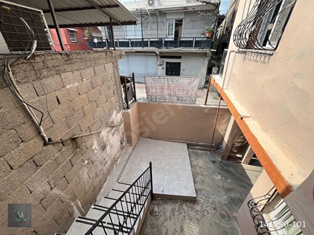 YÜREĞİR CUMHURİYET MAHALLESİ 2+1 AÇIK MUTFAK KİRALIK DAİRE - Görsel 9