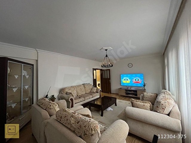 HACI MÜTAHİR MAHALLESİ PARK SİTE AVM YAKINI SATILIK ARA KAT 3+1 DAİRE - Görsel 4
