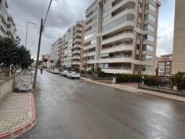 HACI MÜTAHİR MAHALLESİ PARK SİTE AVM YAKINI SATILIK ARA KAT 3+1 DAİRE - Görsel 2
