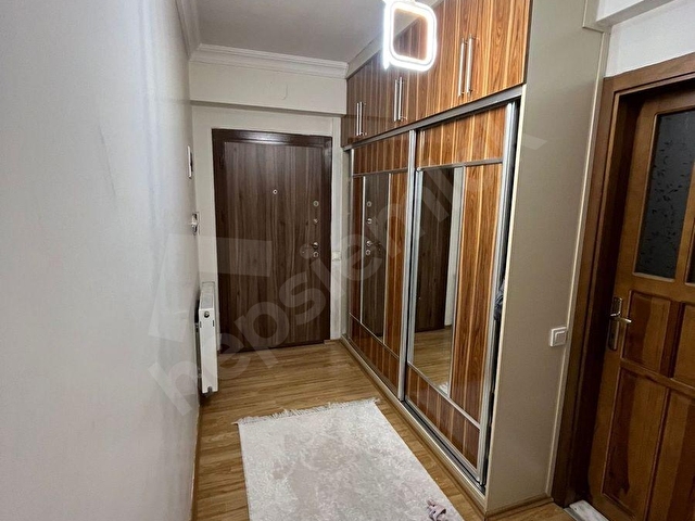 HACI MÜTAHİR MAHALLESİ PARK SİTE AVM YAKINI SATILIK ARA KAT 3+1 DAİRE - Görsel 12
