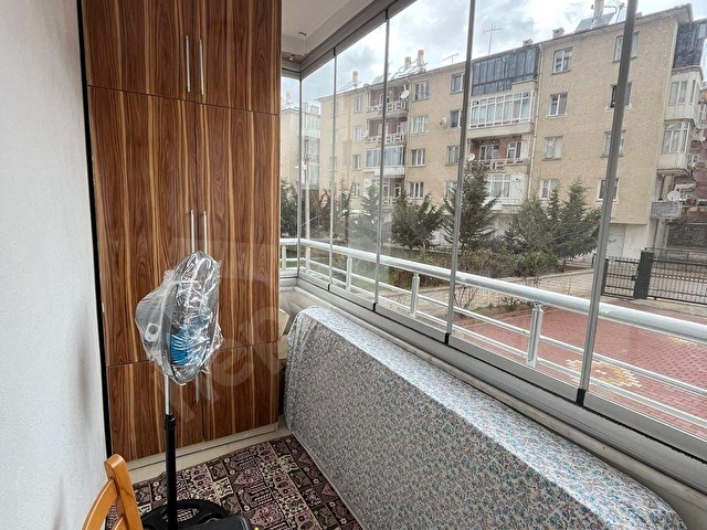 HACI MÜTAHİR MAHALLESİ PARK SİTE AVM YAKINI SATILIK ARA KAT 3+1 DAİRE - Görsel 16