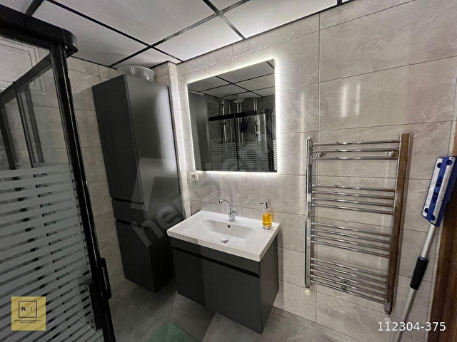 HACI MÜTAHİR MAHALLESİ PARK SİTE AVM YAKINI SATILIK ARA KAT 3+1 DAİRE - Görsel 21