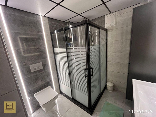 HACI MÜTAHİR MAHALLESİ PARK SİTE AVM YAKINI SATILIK ARA KAT 3+1 DAİRE - Görsel 23