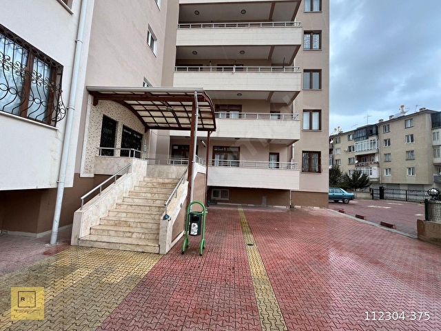 HACI MÜTAHİR MAHALLESİ PARK SİTE AVM YAKINI SATILIK ARA KAT 3+1 DAİRE - Görsel 26