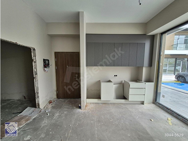 TURYAPTAN CRİTER REZİDANSTA BAĞIMSIZ GİRİŞLİ SIFIR 2+1 OFİS - Görsel 9