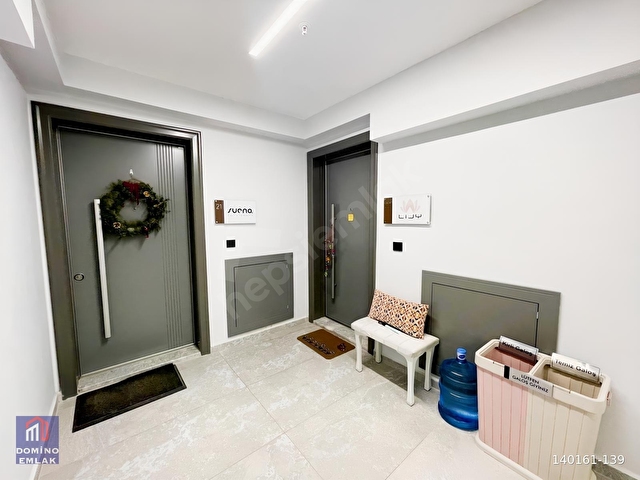 DOMİNO EMLAK TAN DORYA RESİDENCE TA KİRALIK 1+1 OFİS 82,5 m² - Görsel 25