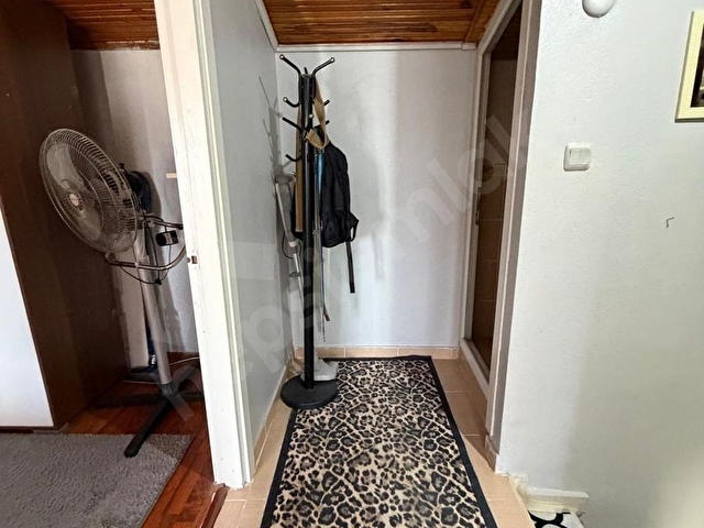 AHMET YESEVİ MAHALLESİNDE EMSALSİZ 5+1 TERASLI DUBLEX DAİRE - Görsel 30