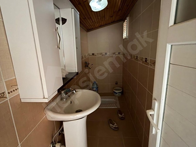 AHMET YESEVİ MAHALLESİNDE EMSALSİZ 5+1 TERASLI DUBLEX DAİRE - Görsel 26