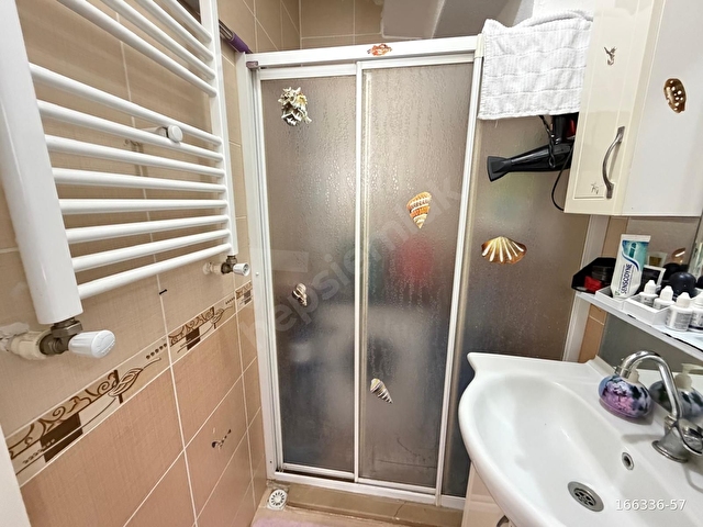 AHMET YESEVİ MAHALLESİNDE EMSALSİZ 5+1 TERASLI DUBLEX DAİRE - Görsel 14