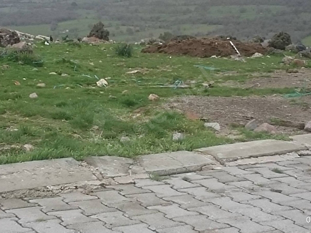 İZMİR ALİAĞA ŞAKRAN YAKINI KARAHMETLİ KÖYÜNDE İMARLI 560 m2 ARSA - Görsel 11