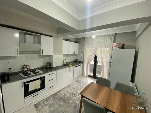 📢 MAYIS SONUNA KADAR GEÇERLİ FIRSAT FİYATI! ARHAVİ CUMHURİYET SİTESİNDE SATILIK 2+1 LÜKS DAİRE - Görsel 8