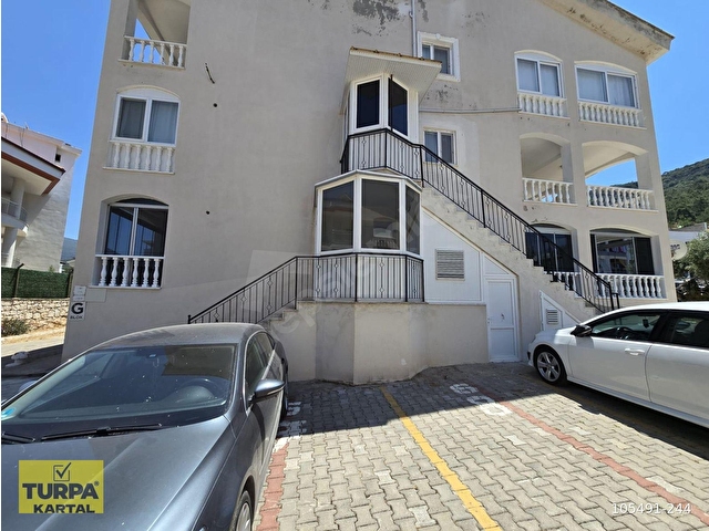 🏡 SATILIK GENİŞ VE KULLANIŞLI 2+1 DAİRE 🏡 - Görsel 2