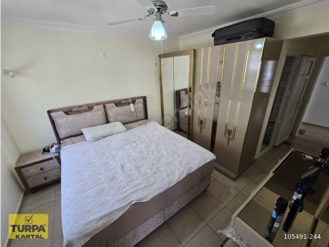 🏡 SATILIK GENİŞ VE KULLANIŞLI 2+1 DAİRE 🏡 - Görsel 13