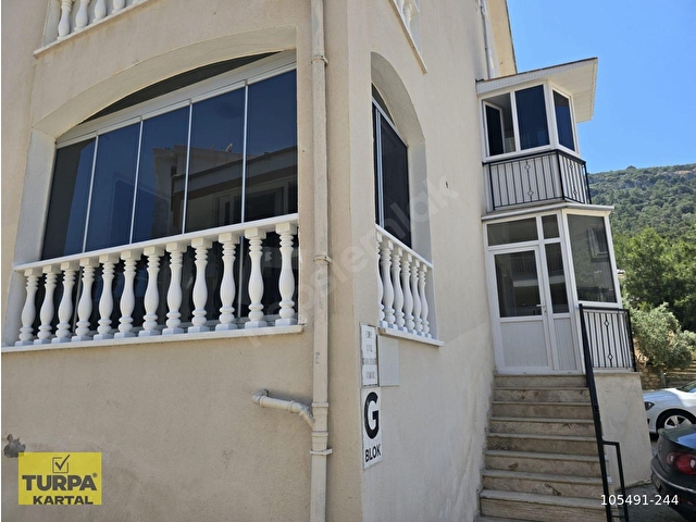🏡 SATILIK GENİŞ VE KULLANIŞLI 2+1 DAİRE 🏡 - Görsel 5