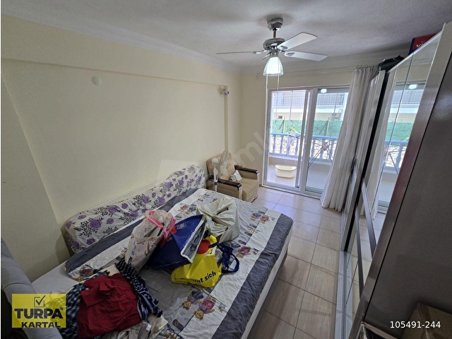 🏡 SATILIK GENİŞ VE KULLANIŞLI 2+1 DAİRE 🏡 - Görsel 18