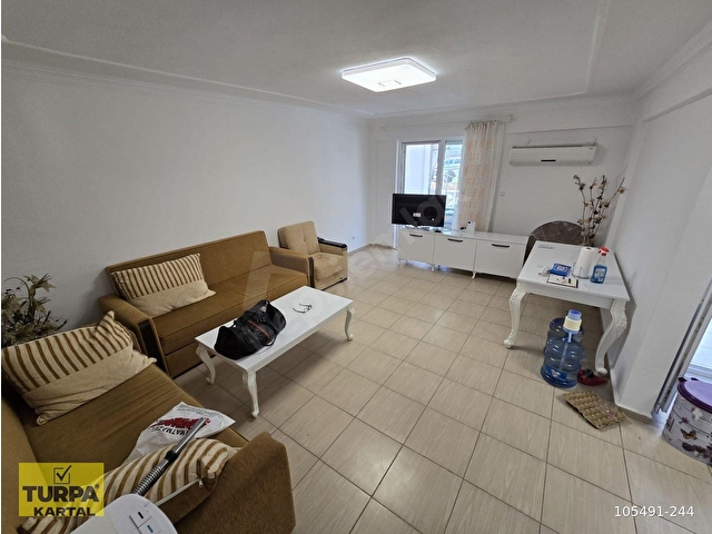 🏡 SATILIK GENİŞ VE KULLANIŞLI 2+1 DAİRE 🏡 - Görsel 7