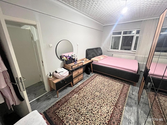 KEÇİÖREN PINARBAŞI MAH. ŞEHİTLİK METROSUNUN YANINDA 3+1 DAİRE - Görsel 14