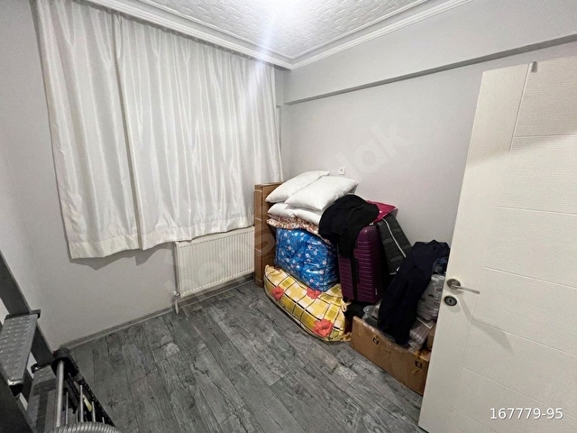 KEÇİÖREN PINARBAŞI MAH. ŞEHİTLİK METROSUNUN YANINDA 3+1 DAİRE - Görsel 2