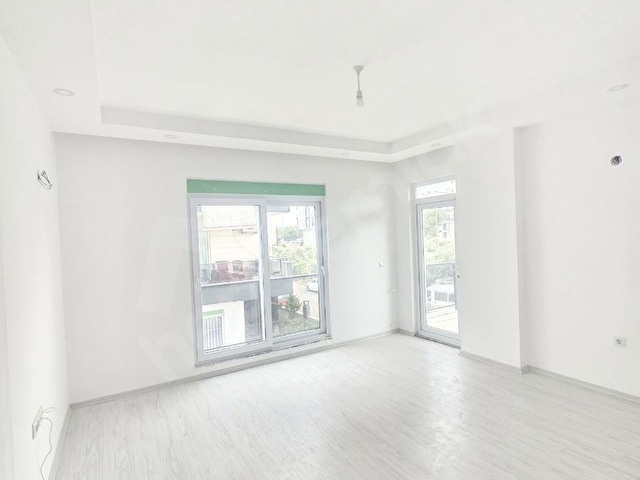 AYDOĞMUŞTA TAKASA AÇIK 2+1 SIFIR HAVUZLU KATTA DAİRE - Görsel 7