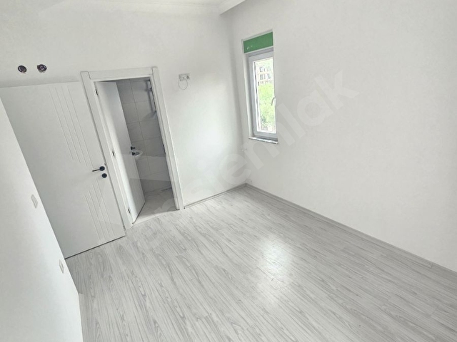 AYDOĞMUŞTA TAKASA AÇIK 2+1 SIFIR HAVUZLU KATTA DAİRE - Görsel 15