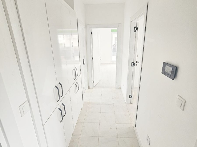 AYDOĞMUŞTA TAKASA AÇIK 2+1 SIFIR HAVUZLU KATTA DAİRE - Görsel 24