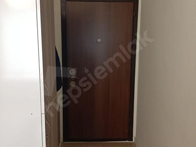 EMEK ÖZDEMİRDEN KOMBİLİ MOBİLYALI TEMİZ BAKIMLI STÜDYO DAİRE - Görsel 3