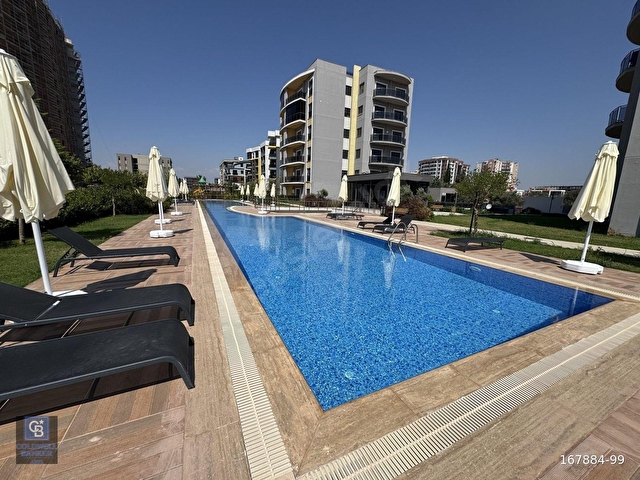 ALTINTAŞ MAHALLESİ VİA TERRA SİTESİNDE GENİŞ 2+1 KİRALIK DAİRE - Görsel 3