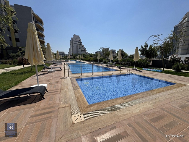 ALTINTAŞ MAHALLESİ VİA TERRA SİTESİNDE GENİŞ 2+1 KİRALIK DAİRE - Görsel 5