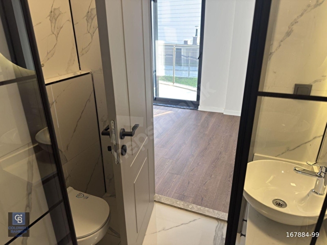 ALTINTAŞ MAHALLESİ VİA TERRA SİTESİNDE GENİŞ 2+1 KİRALIK DAİRE - Görsel 24