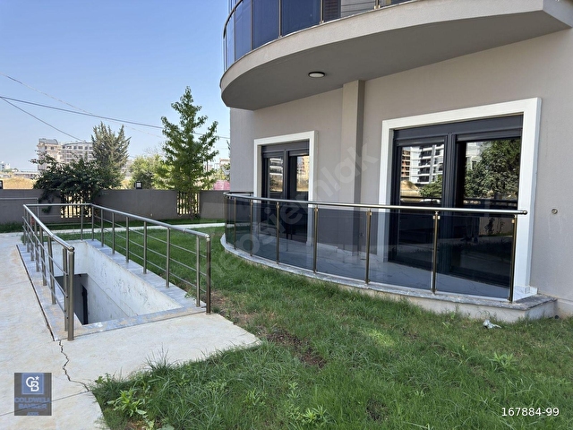 ALTINTAŞ MAHALLESİ VİA TERRA SİTESİNDE GENİŞ 2+1 KİRALIK DAİRE - Görsel 11