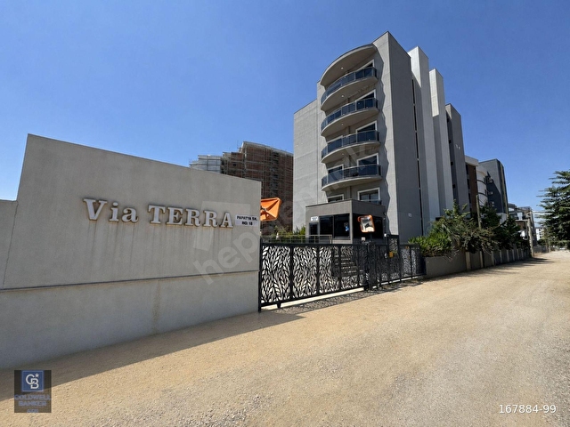ALTINTAŞ MAHALLESİ VİA TERRA SİTESİNDE GENİŞ 2+1 KİRALIK DAİRE - Görsel 8