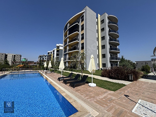 ALTINTAŞ MAHALLESİ VİA TERRA SİTESİNDE GENİŞ 2+1 KİRALIK DAİRE