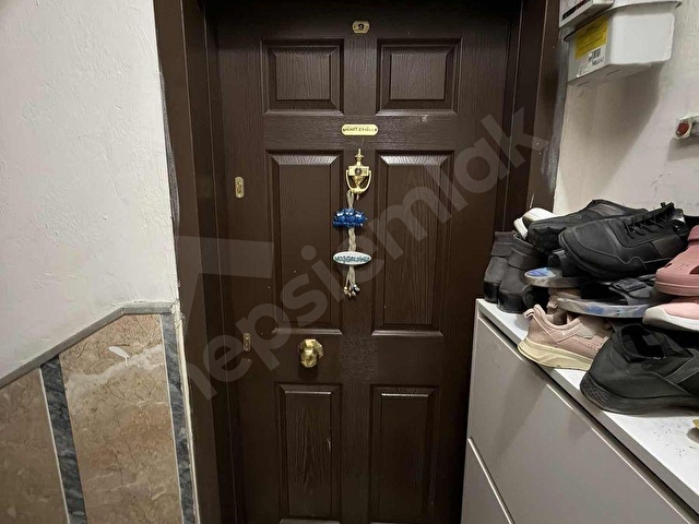 NET GAYRİMENKULDEN CUMHURİYET MAH. ARA KAT SATILIK DAİRE - Görsel 3