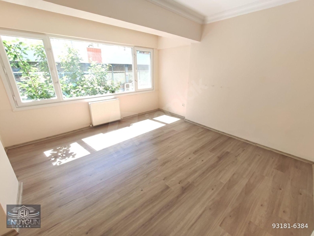 CUMHURİYET MAHALLESİNDE İÇİ YAPILI GENİŞ ARAKAT BALKONLU DAİRE 3+1 - Görsel 8