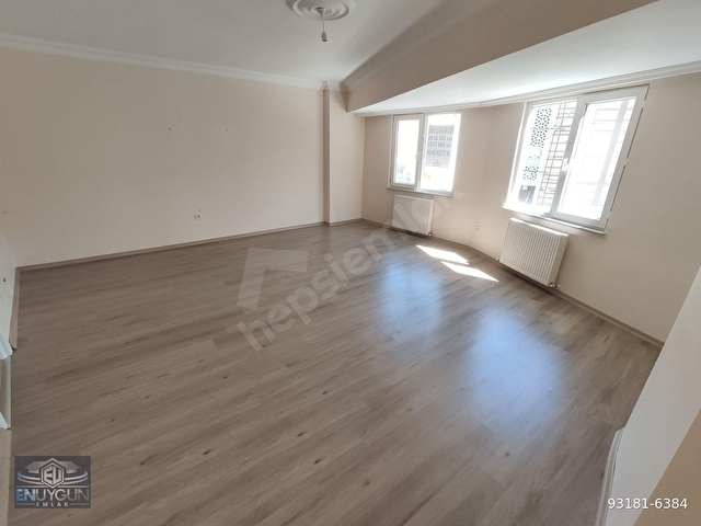 CUMHURİYET MAHALLESİNDE İÇİ YAPILI GENİŞ ARAKAT BALKONLU DAİRE 3+1 - Görsel 30