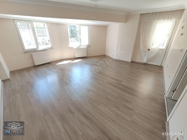 CUMHURİYET MAHALLESİNDE İÇİ YAPILI GENİŞ ARAKAT BALKONLU DAİRE 3+1 - Görsel 28