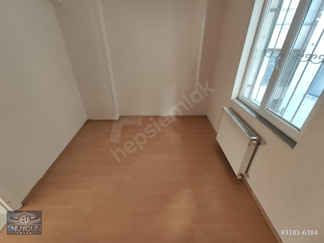 CUMHURİYET MAHALLESİNDE İÇİ YAPILI GENİŞ ARAKAT BALKONLU DAİRE 3+1 - Görsel 20