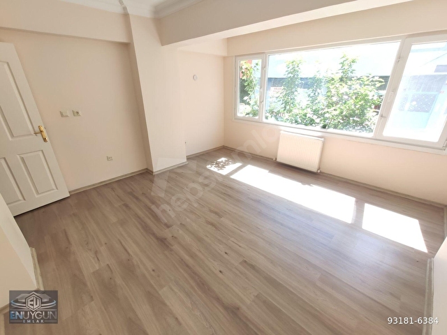 CUMHURİYET MAHALLESİNDE İÇİ YAPILI GENİŞ ARAKAT BALKONLU DAİRE 3+1 - Görsel 5