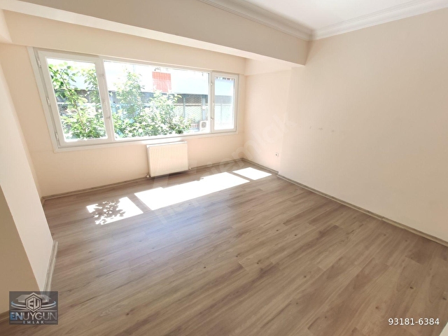 CUMHURİYET MAHALLESİNDE İÇİ YAPILI GENİŞ ARAKAT BALKONLU DAİRE 3+1 - Görsel 15
