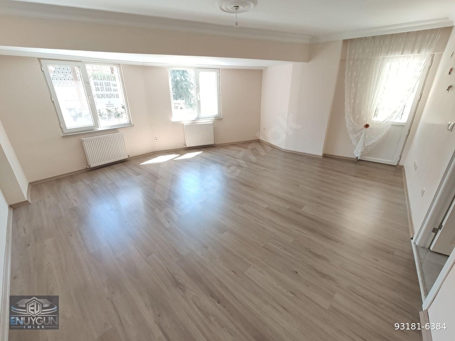 CUMHURİYET MAHALLESİNDE İÇİ YAPILI GENİŞ ARAKAT BALKONLU DAİRE 3+1 - Görsel 29