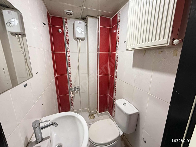 YILMAZ EMLAKTAN SIFIR EŞYALI 1+0 DAİRE - Görsel 3