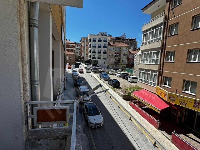 NEWCİTY GYOdan ÇARŞI MERKEZ AVM KARŞISI ASANSÖRLÜ KİRALIK 3+1 - Görsel 7