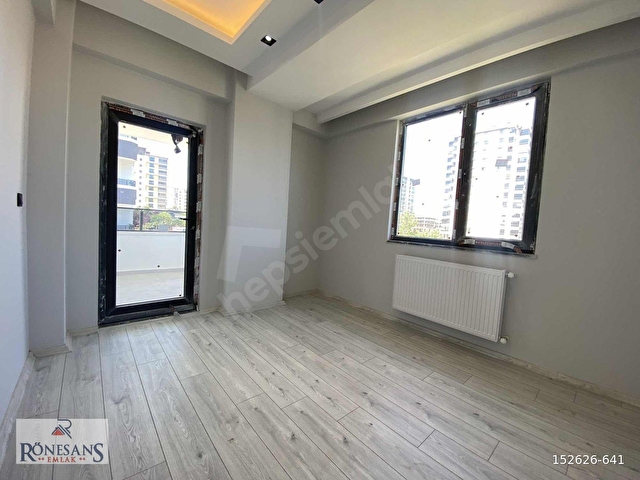 RÖNESANS EMLAKTAN SATILIK LÜKS 3+1 DAİRE - Görsel 16