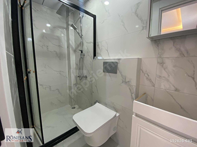RÖNESANS EMLAKTAN SATILIK LÜKS 3+1 DAİRE - Görsel 5
