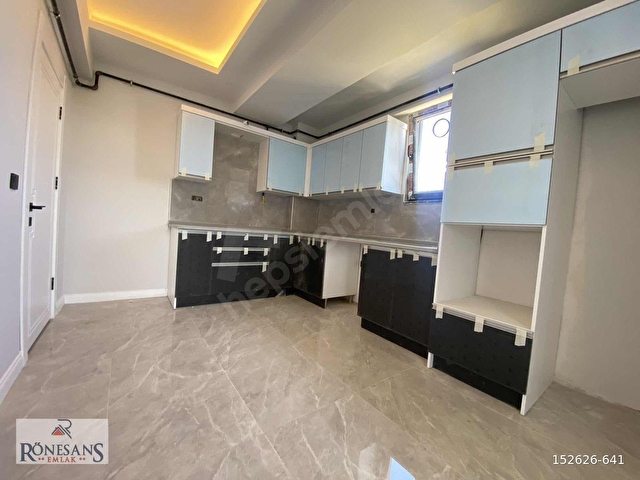 RÖNESANS EMLAKTAN SATILIK LÜKS 3+1 DAİRE - Görsel 24
