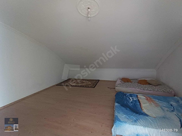Antalya KepezErenköyMah.4+1 195M2Fırsat Dubleks Daire Köşe Başı - Görsel 19