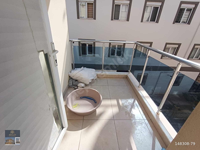 Antalya KepezErenköyMah.4+1 195M2Fırsat Dubleks Daire Köşe Başı - Görsel 27