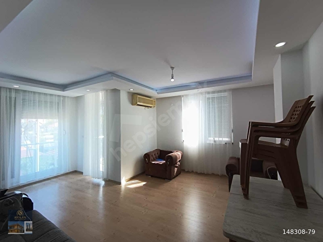 Antalya KepezErenköyMah.4+1 195M2Fırsat Dubleks Daire Köşe Başı - Görsel 8